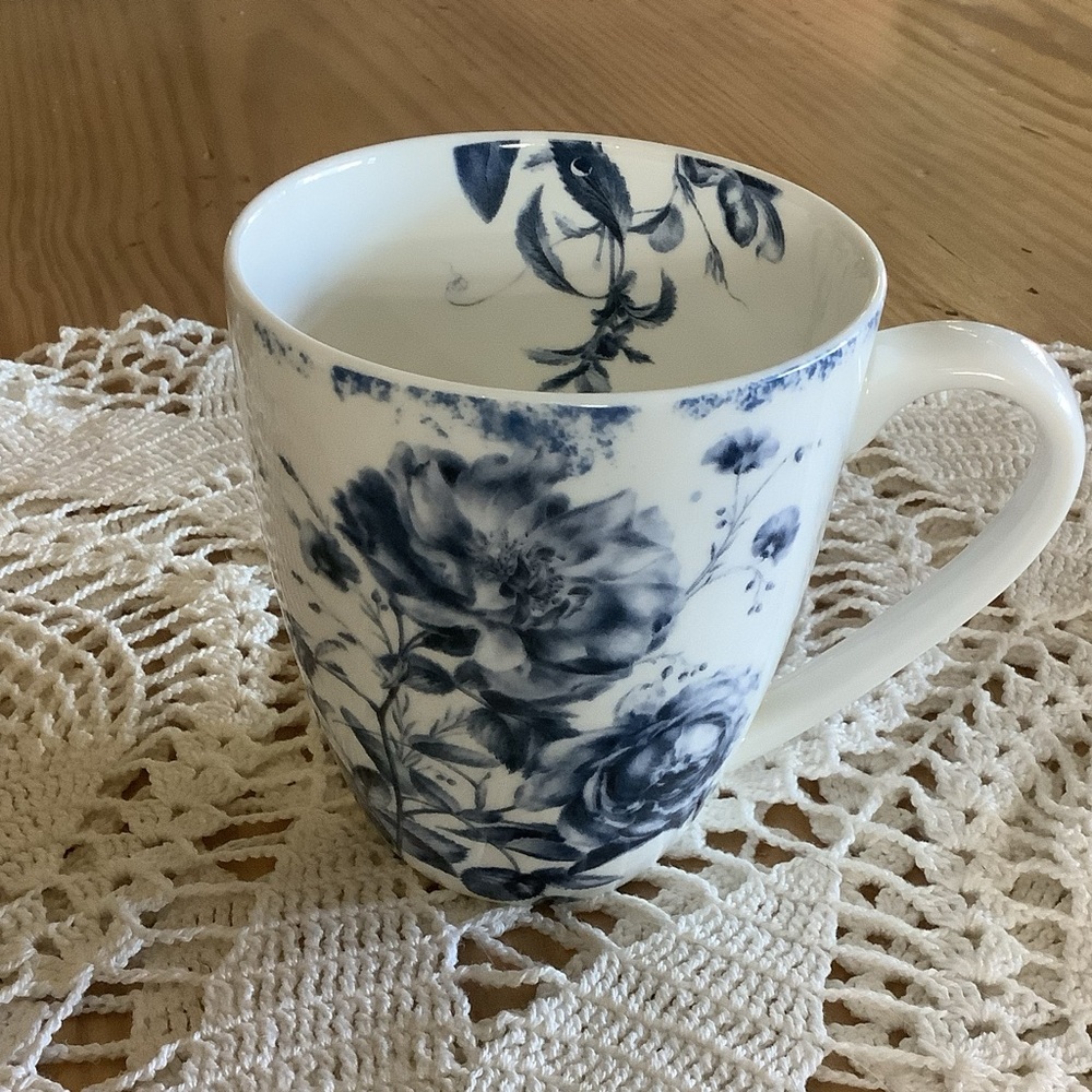 Mikasa Coffee / Tea Mug - Pippa